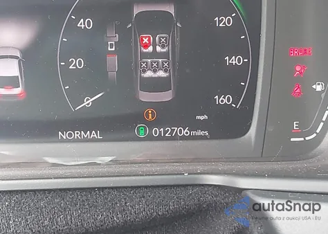 2024 Honda Accord Hybrid Sport z USA, uszkodzony, nr VIN 1HGCY2F59RA041174